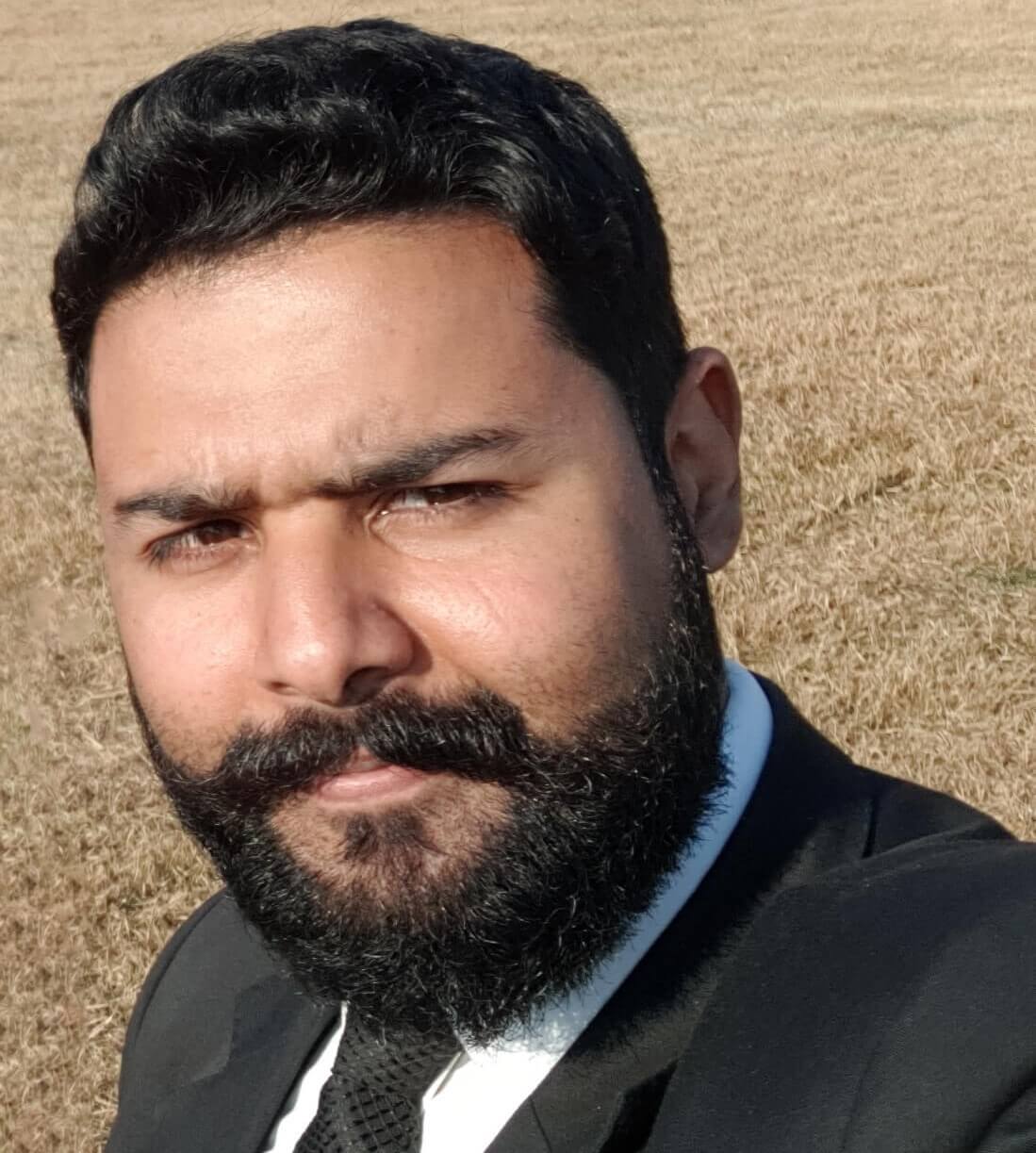 Shahryar Khan Shahryar Khan